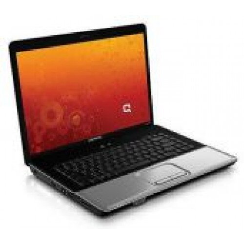 HP Compaq Presario CQ60-120, Athlon64 X2 QL60, 2GB RAM, GeForce 8200, 250GB, DVD-RW, 15.6" WXGA, Vista Home (trieda B)