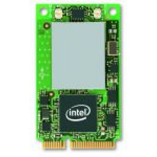 PRO/Wireless 3945ABG wireless mini PCI WiFi