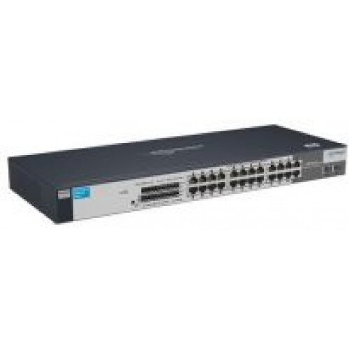 HP ProCurve Switch 1800-24G (J9028A)