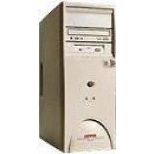 Professional Workstation AP200 / PIII 600 MHz / 512 MB / 15GB /CD