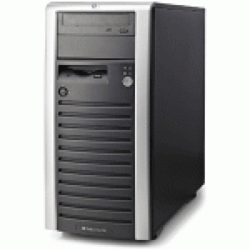HP ProLiant ML150 G2 Xeon 3ghz / 2gb / 2x72gb