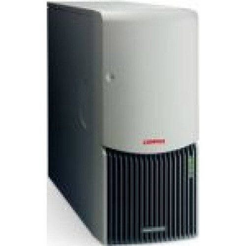 HP ProLiant ML330 PIII 1000 / 1GB / 2x18GB 7200rpm / CD