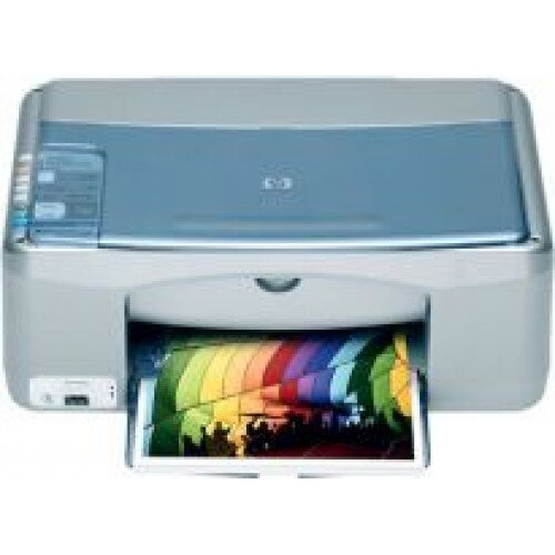 HP PSC 1315 all-in-one, bez cartridgeov