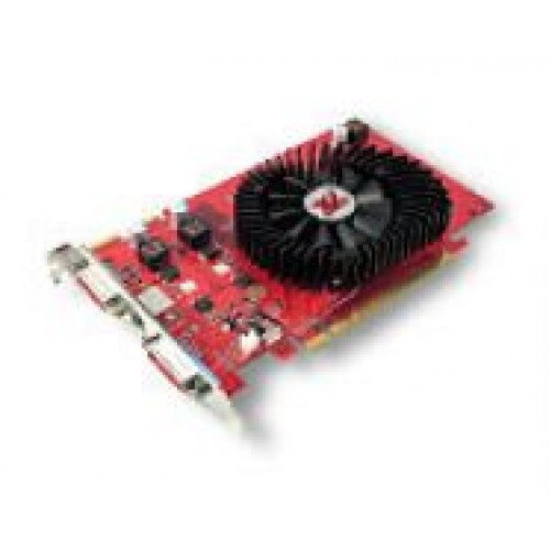 Palit Radeon HD 2600XT Sonic