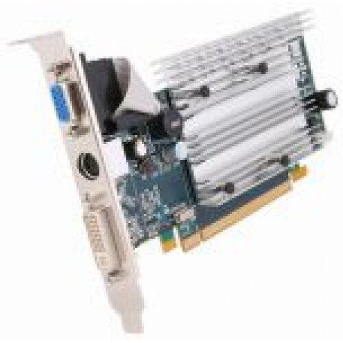 Sapphire HD 3450 512MB DDR2 PCI-E 1G Hyper Memory