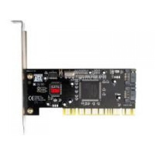 Silicon Image SataLink PCI 2x SATA RAID F-SA3112-2IR-01-BC01