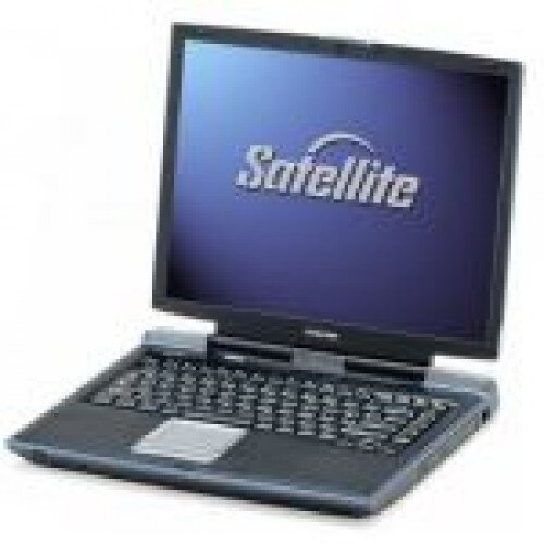 Toshiba Satellite S2450-101 P4 2.6 / 256mb / 30gb / GeForce4 420 / Combo / 14" / WinXP