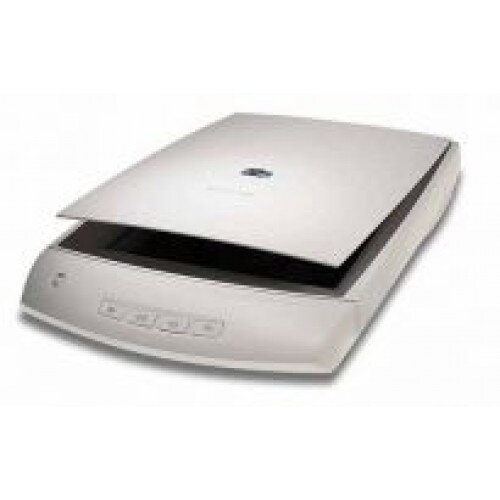 HP Scanjet 4400C