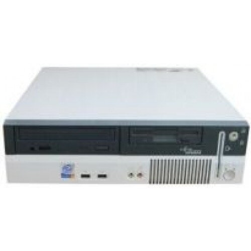 Fujitsu Siemens Scenic E600 SFF / P4 3.0GHz / 1GB / 40GB / DVDRW / WinXP