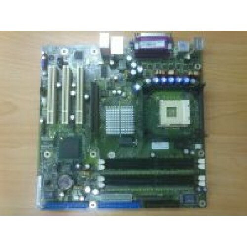 Fujitsu Siemens Scenic N300 socket 478 zakladna doska