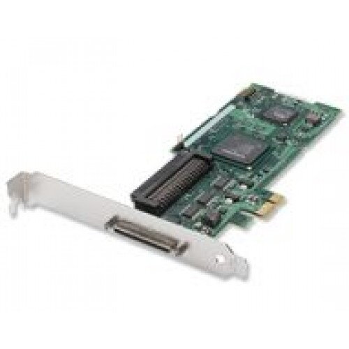 Adaptec SCSI Card 29320LPE