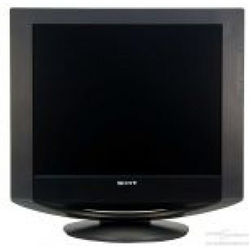 Sony SDM-HX93 19" LCD monitor