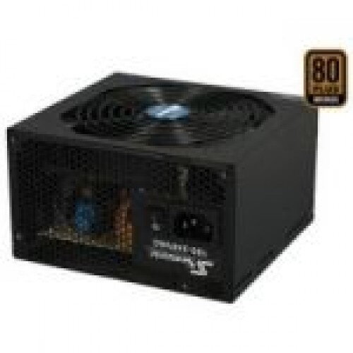 SeaSonic S12 II SS-500GB 500W ATX