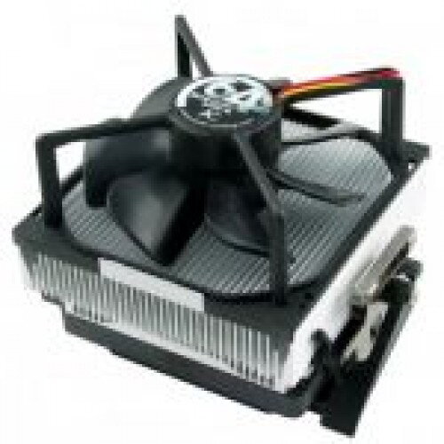 ARCTIC COOLING Silencer 64 Ultra TC