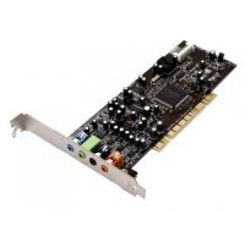 Creative Sound Blaster Audigy SE 7.1 SB0570 Creative Sound Blaster Audigy SE 7.1 SB0570
