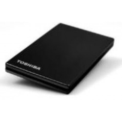 Toshiba STOR.E STEEL1.8 160GB HDD external
