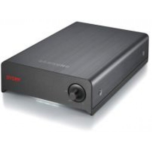 Story Station 1,5TB, 3,5", 5400rpm, 32MB, USB 2.0, HX-DU015EB