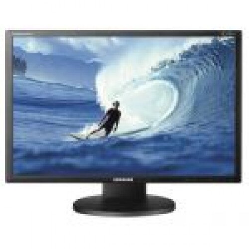 Samsung SyncMaster 2443BW