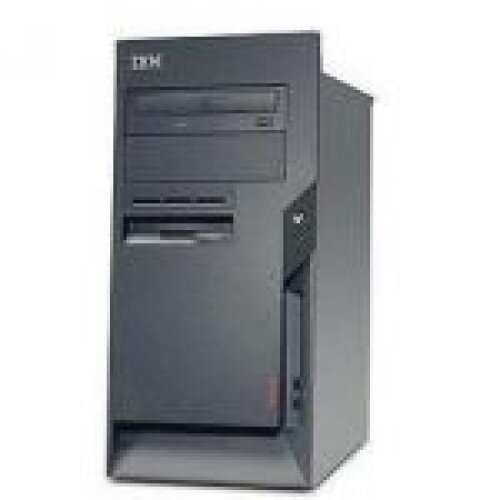 IBM ThinkCentre A50 Celeron 2.66GHz 768MB RAM 40GB HDD, CD-ROM, Windows XP Professional, model 8084-77G