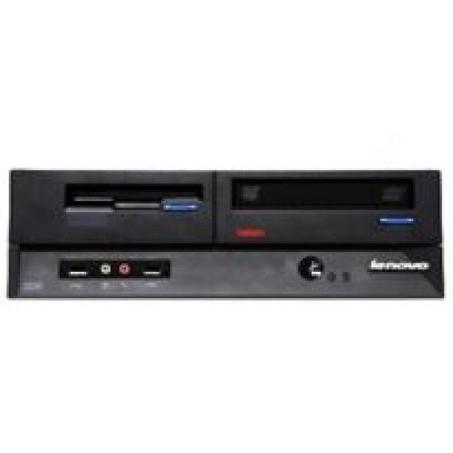 ThinkCentre A53 Pentium D 2.8 / 1gb / 80gb / cdrw/dvd / winXP