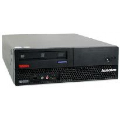 ThinkCentre A57 (9859-77G) E8400 / 2GB / 320GB / DVDRW / VB