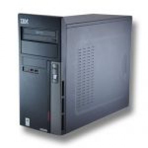 Lenovo ThinkCentre E50 Celeron D 336, 1GB RAM, 80GB HDD, DVD, WinXP