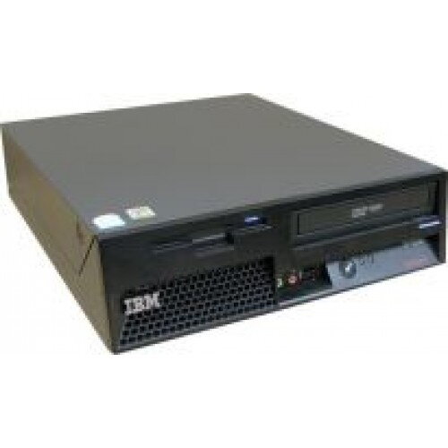 ThinkCentre M52 Pentium 3.0HT/2GB/80GB/DVD/XPP (9210-D1G)