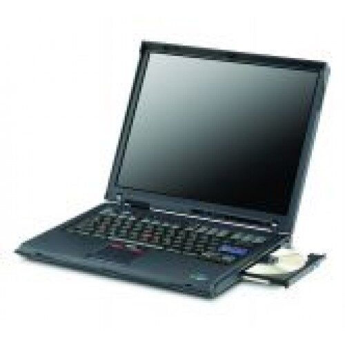 IBM ThinkPad R52 Pentium 1.7GHz, 2GB RAM, 40GB HDD, CDRW-DVD, WiFi, 15 XGA, WinXP Pro