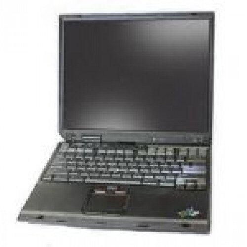 IBM ThinkPad T30 P4-M 2.2Ghz / 1gb / 80gb / combo / wifi /14xga / winxp