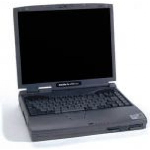 Toshiba Satellite Pro 4300 PIII700 / 256MB / 12GB / DVD / Win98 COA