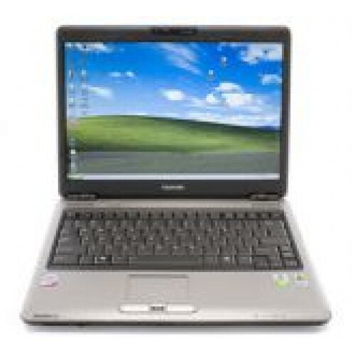 Toshiba Satellite Pro U300 T5750, 2GB, 250GB, DVD, 13,3, VISTA