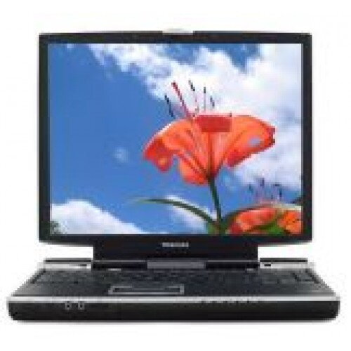 Toshiba Tecra M1 P-M 1.6 / 1GB / 40GB / Wifi / DVD-CDRW / 14" / XPP