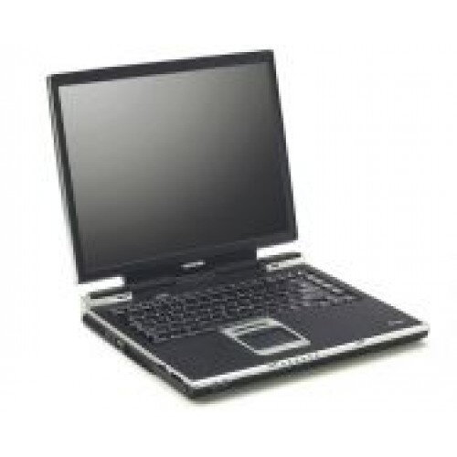 Toshiba Tecra S1 P-M 1.6 / 1GB / 80GB / CDRWDVD / ATI 9000 / 15" XGA / WinXP