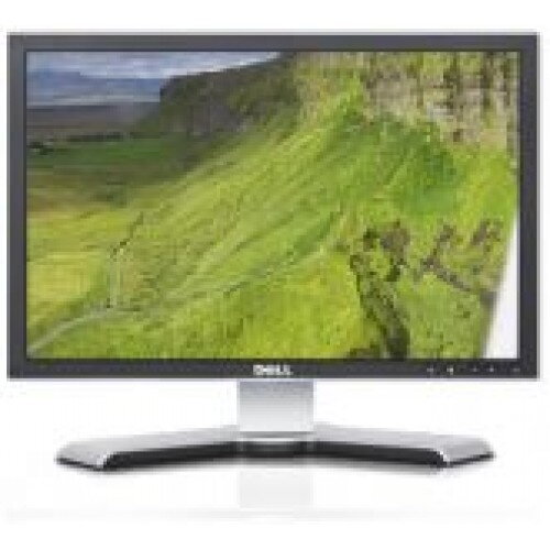Dell UltraSharp 1908WFPf 19" LCD monitor
