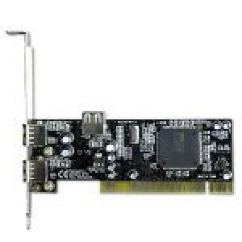 USB PCI adaptér