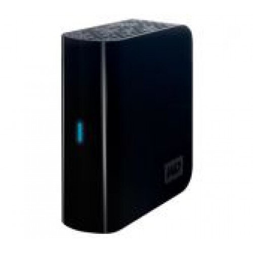 Western Digital WD1000H1U 1TB MY BOOK ESSENTIAL EXTERNAL USB HDD