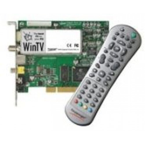 Hauppauge WinTV-PVR-350