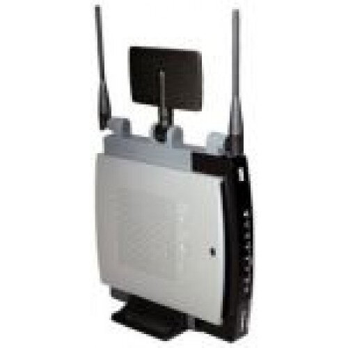 Linksys Wireless-N Broadband Router WRT300N v2.0