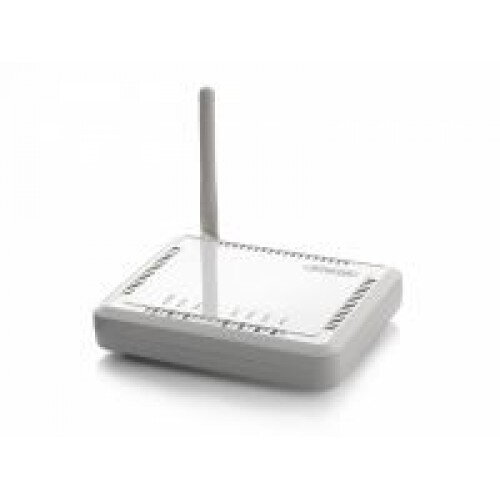 Sitecom Wireless Router 54g WL-607