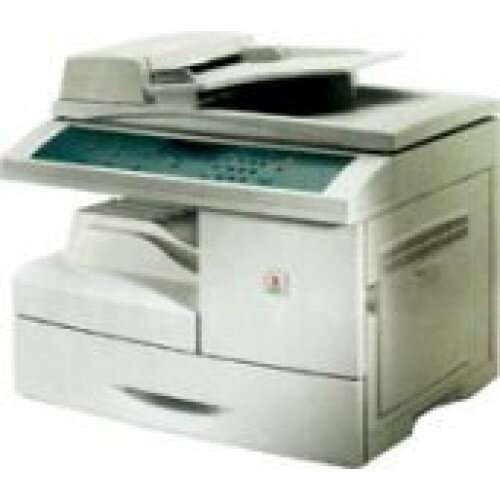 Xerox WorkCentre Pro 412