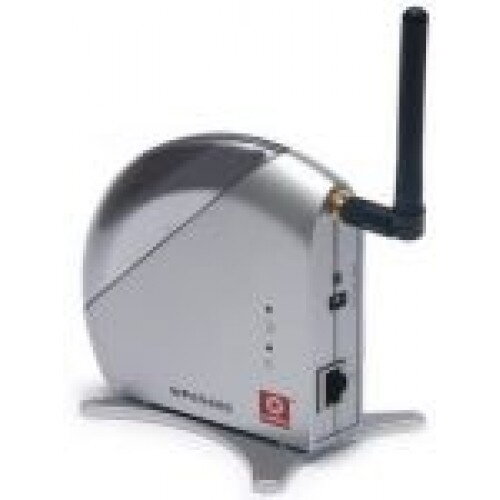 Compex WPE54AG, AP/router/klient/bridge (2,4/5 GHz)