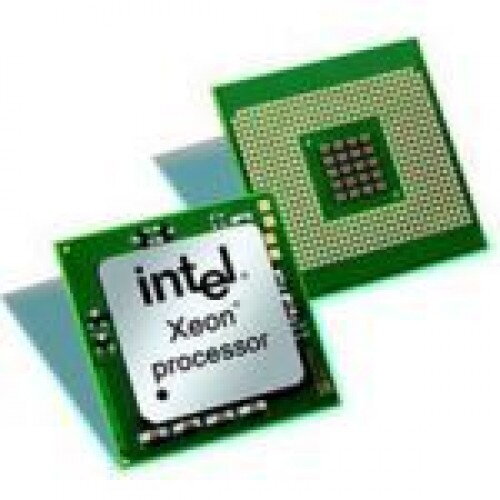 64-bit Intel® Xeon® Processor 3.60 GHz, 1M Cache, 800 MHz FSB