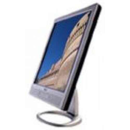 Xerox XL370B 17-inch LCD monitor