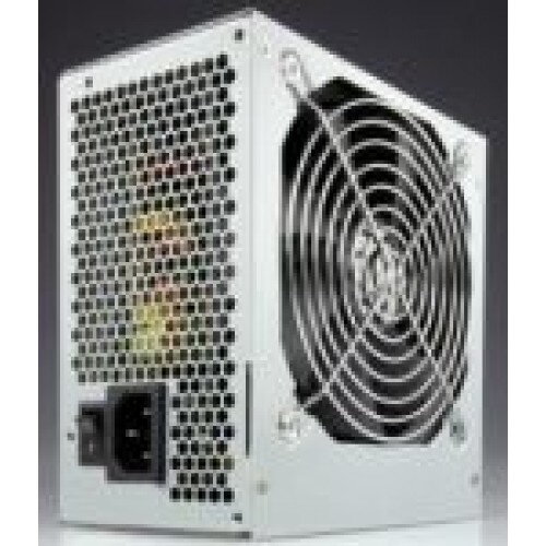 Zdroj Logic Concept Technology ATX LOGIC 500W