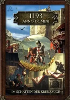 1193 ANNO DOMINI