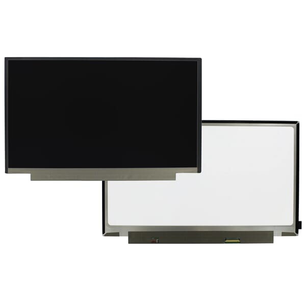 Toshiba Matsushita LTD121EW7V 12.5" LED 1280x800, 20 pin