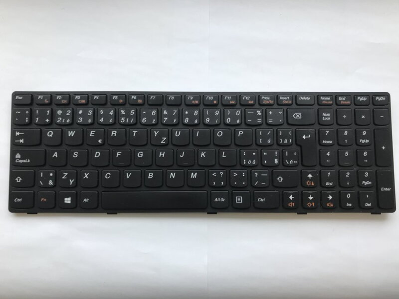 Lenovo G570-CZ/SK klávesnica