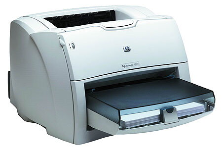 HP LaserJet 1300n (trieda B)