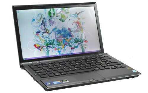 Sony Vaio PCG-31111M - i7-640M, 8GB RAM, 256GB SSD, GeForce GT 330M 1GB, Bluray, 13.3" FullHD IPS, Win 7 Pro Sony Vaio PCG-31111M - i7-640M, 8GB RAM, 256GB SSD, GeForce GT 330M 1GB, Bluray, 13.3" FullHD IPS, Win 7 Pro