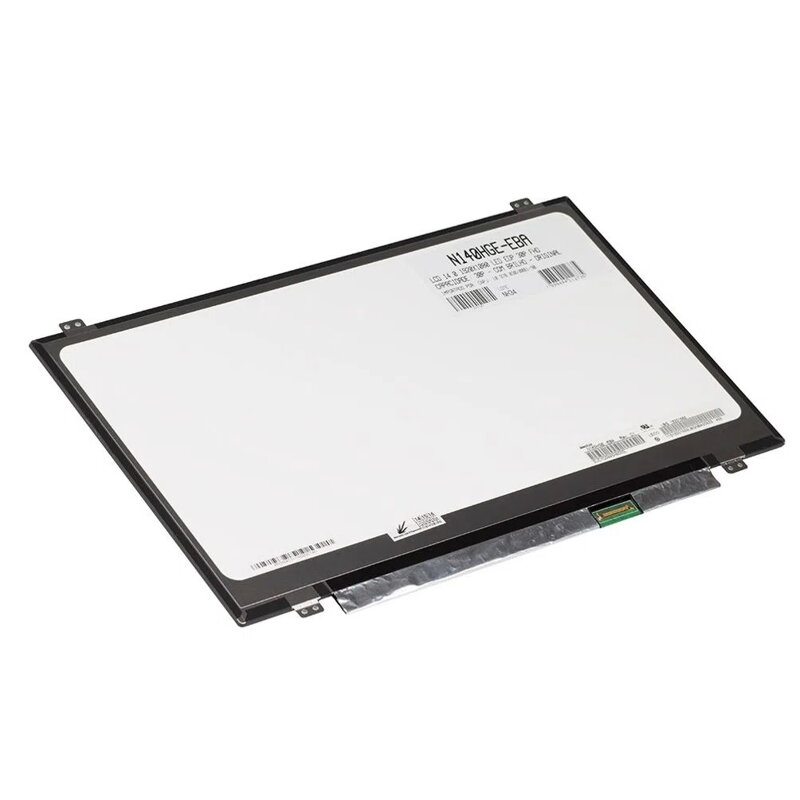 Innolux N140HCE-EAA 14.0" FHD IPS 30 pin